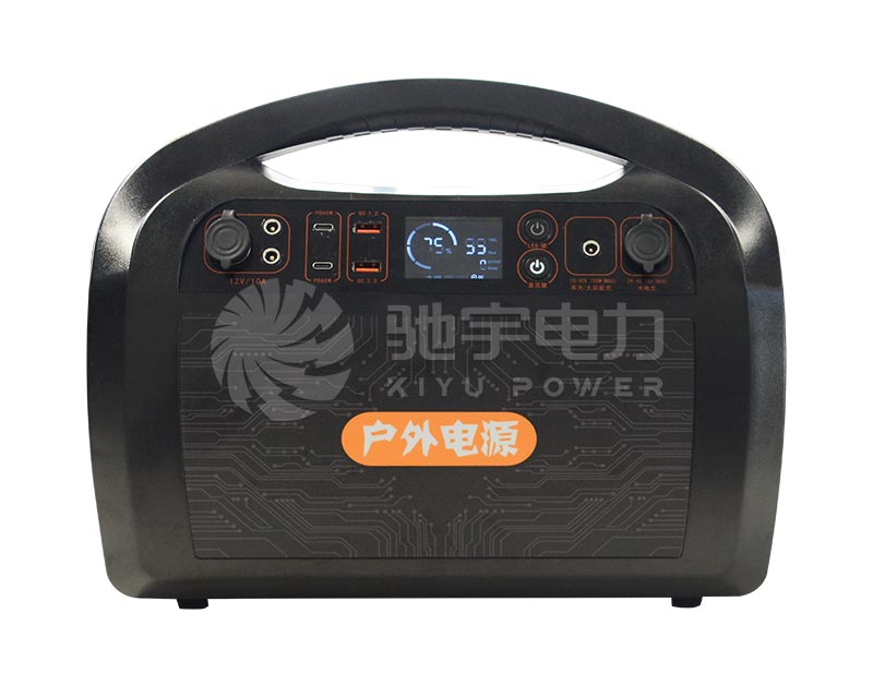 便携式交直流移动电源 CYDY-1000