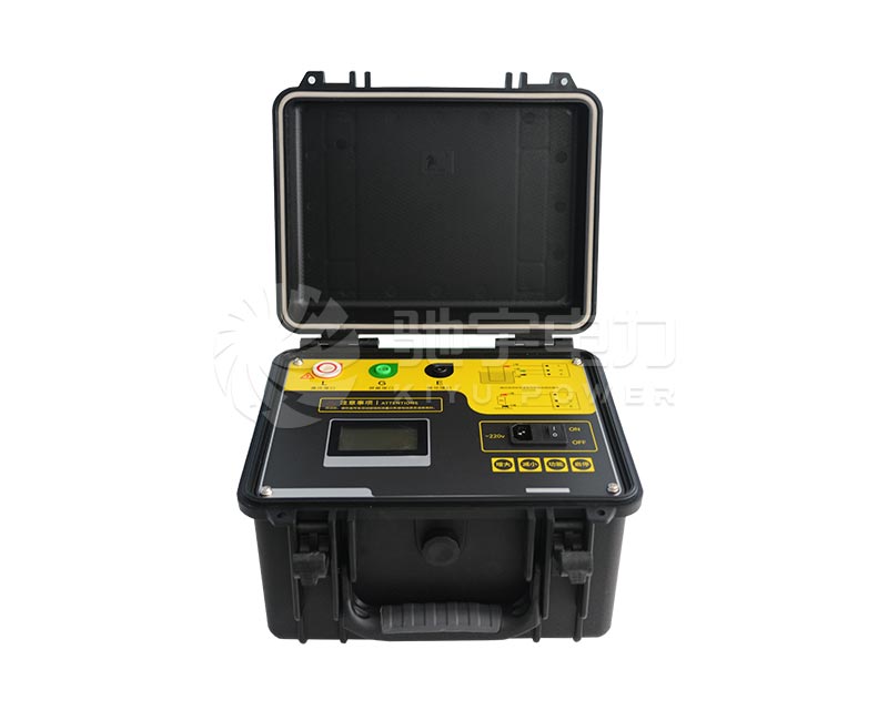 水内冷发电机绝缘电阻测试仪 CYJY-620B